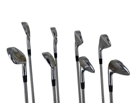 Callaway Apex Pro Forged Irons - One Golf