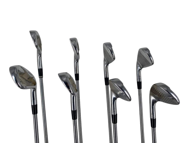Callaway Apex Pro Forged Irons - One Golf