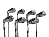 Callaway Apex Pro Forged Irons - One Golf
