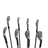 Callaway Apex Pro Forged Irons - One Golf