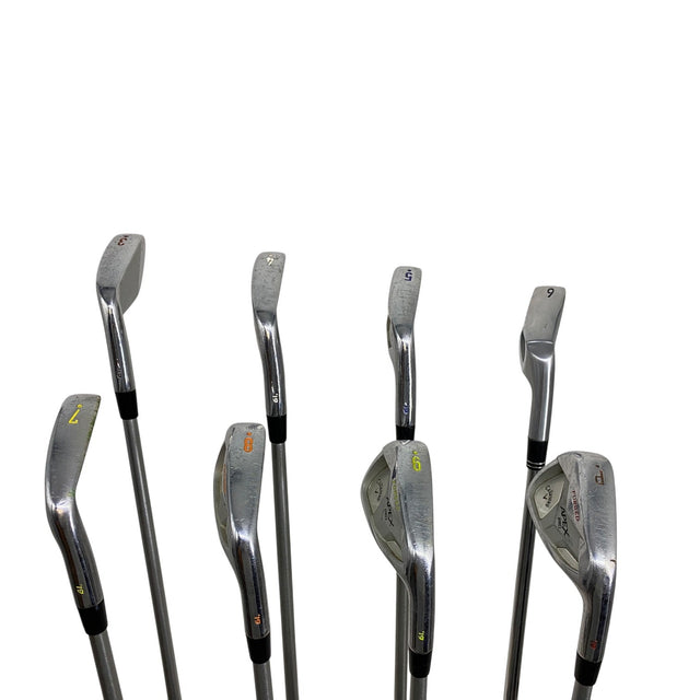 Callaway Apex Pro Forged Irons - One Golf
