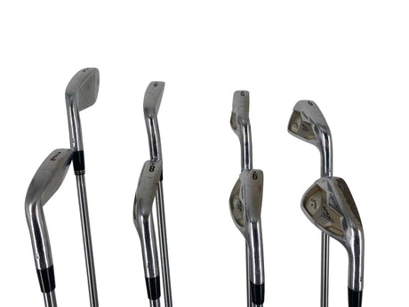 Callaway Apex Pro Forged Irons - One Golf