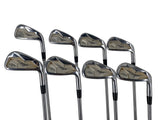 Callaway Apex Pro Forged Irons - One Golf