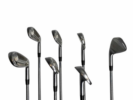 Callaway Apex TCB Forged Irons - One Golf
