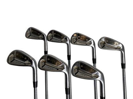 Callaway Apex TCB Forged Irons - One Golf