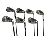 Callaway Apex TCB Forged Irons - One Golf