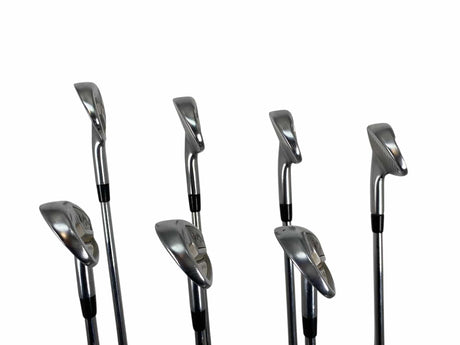 Callaway Apex TCB Forged Irons - One Golf