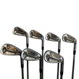 Callaway Apex TCB Forged Irons - One Golf