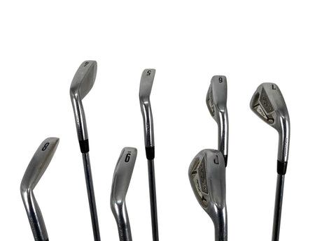Callaway Apex TCB Forged Irons - One Golf