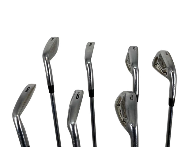 Callaway Apex TCB Forged Irons - One Golf
