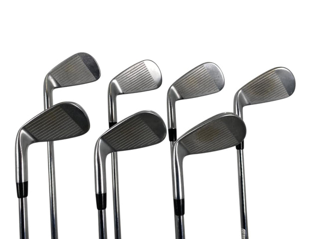 Callaway Apex TCB Forged Irons - One Golf