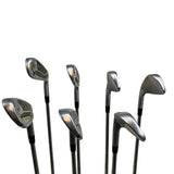 Callaway Apex TCB Forged Irons - One Golf