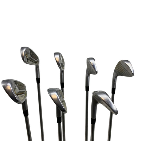 Callaway Apex TCB Forged Irons - One Golf