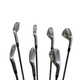 Callaway Apex TCB Forged Irons - One Golf