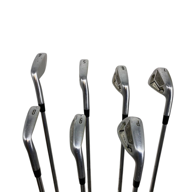 Callaway Apex TCB Forged Irons - One Golf