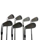 Callaway Apex TCB Forged Irons - One Golf