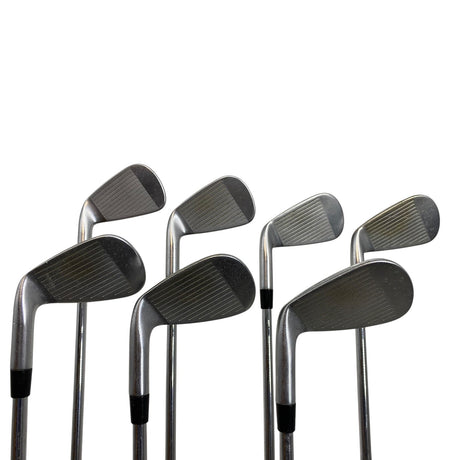 Callaway Apex TCB Forged Irons - One Golf