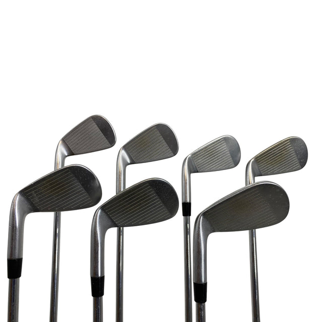 Callaway Apex TCB Forged Irons - One Golf