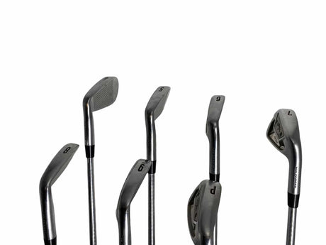 Callaway Apex TCB Forged Irons - One Golf