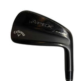 Callaway Apex Ti Fusion Forged Irons - One Golf