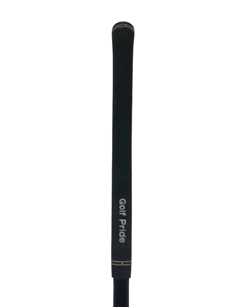 Callaway Apex Ti Fusion Forged Irons - One Golf