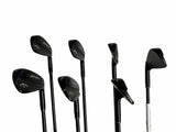 Callaway Apex Ti Fusion Forged Irons - One Golf