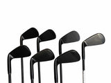 Callaway Apex Ti Fusion Forged Irons - One Golf
