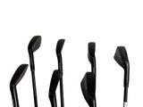 Callaway Apex Ti Fusion Forged Irons - One Golf