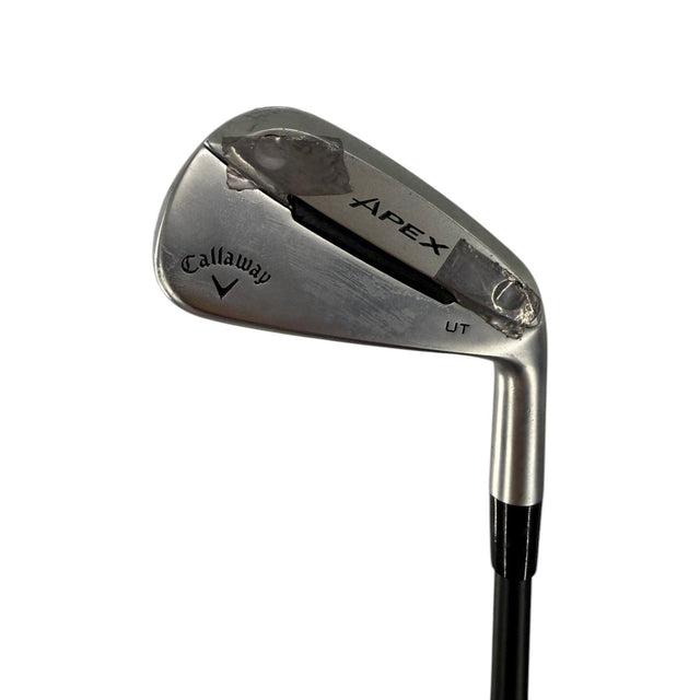 Callaway Apex UT 18° Driving Iron - One Golf