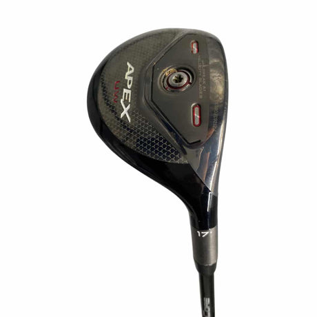 Callaway Apex UW 17º 2 Hybrid - One Golf