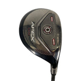 Callaway Apex UW 17º Hybrid - One Golf
