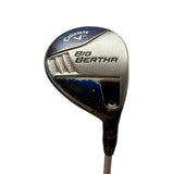 Callaway Big Bertha 18º Wood - One Golf