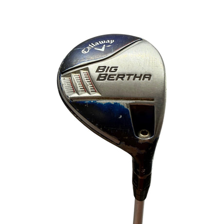 Callaway Big Bertha 18º Wood - One Golf