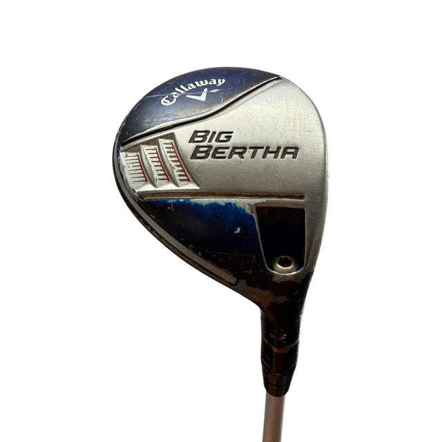 Callaway Big Bertha 18º Wood - One Golf