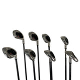 Callaway Big Bertha Irons - One Golf