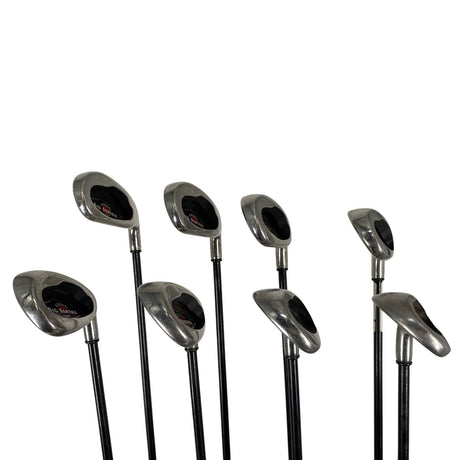 Callaway Big Bertha Irons - One Golf