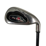 Callaway Big Bertha Irons - One Golf