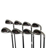 Callaway Big Bertha Irons - One Golf