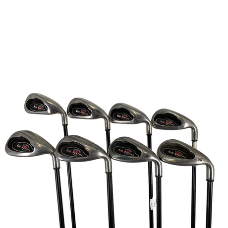 Callaway Big Bertha Irons - One Golf