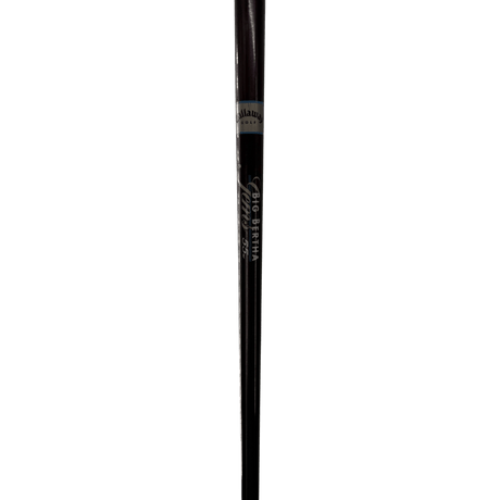 Callaway Big Bertha Titanium 454 11º Driver - One Golf