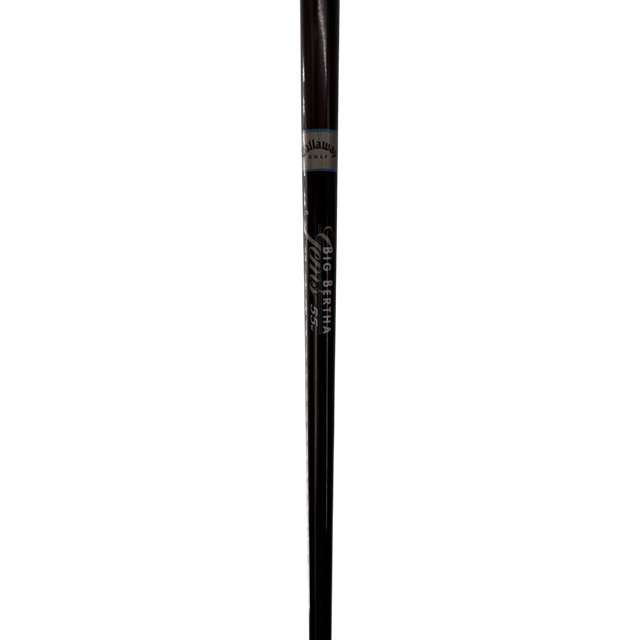 Callaway Big Bertha Titanium 454 11º Driver - One Golf