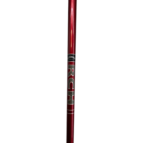 Callaway Big Bertha Titanium 454 11º Driver - One Golf