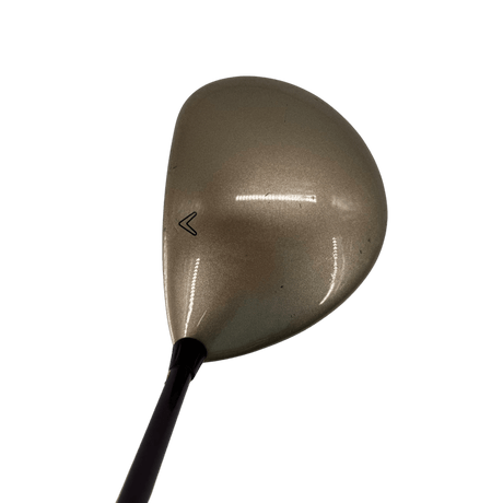 Callaway Big Bertha Titanium 454 11º Driver - One Golf