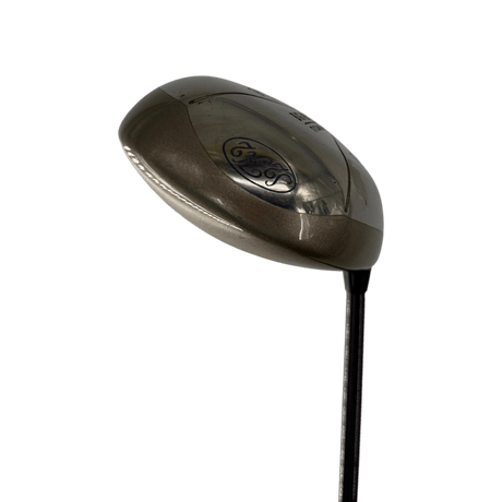 Callaway Big Bertha Titanium 454 11º Driver - One Golf