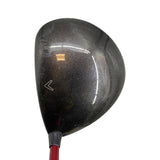 Callaway Big Bertha Titanium 454 11º Driver - One Golf