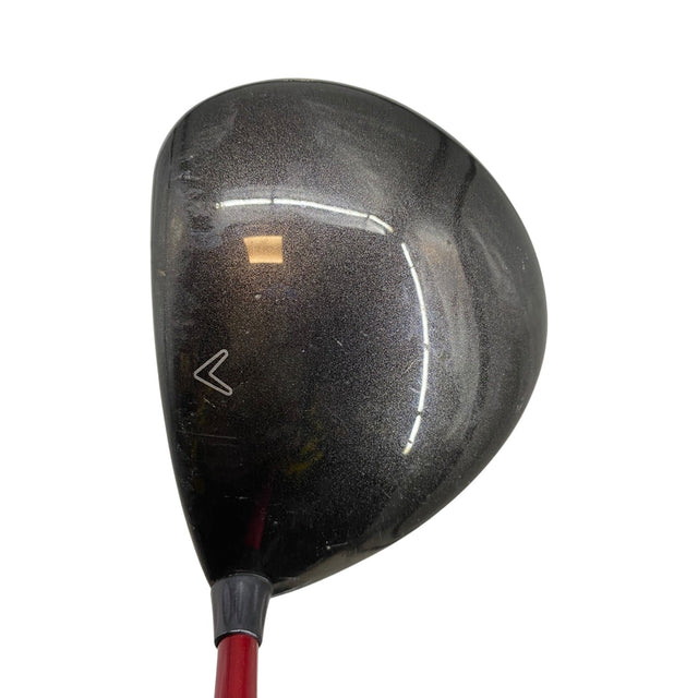Callaway Big Bertha Titanium 454 11º Driver - One Golf