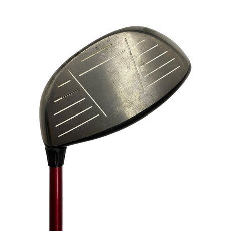 Callaway Big Bertha Titanium 454 11º Driver - One Golf