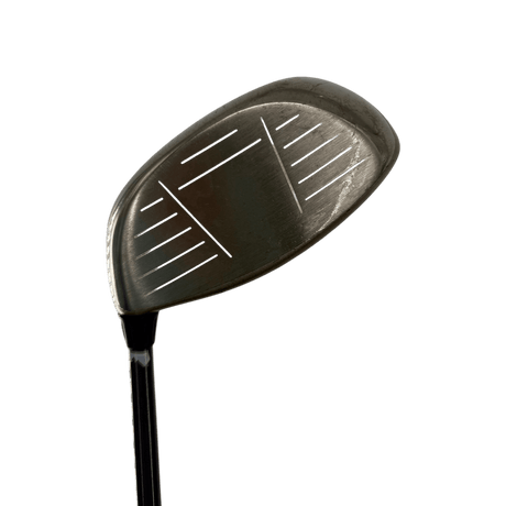 Callaway Big Bertha Titanium 454 11º Driver - One Golf