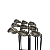 Callaway Big Bertha X-12 Iron Set - One Golf