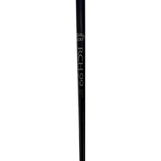 Callaway Big Bertha X-12 Iron Set - One Golf